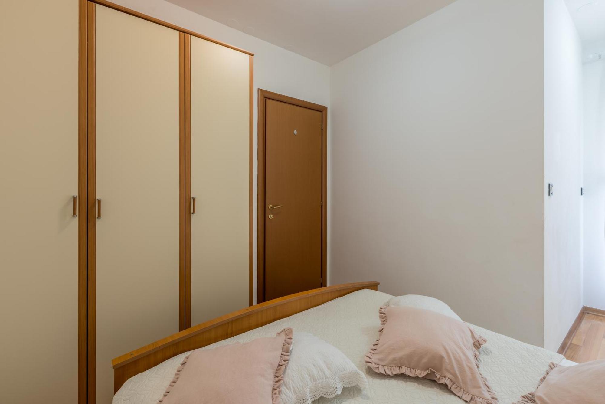 Apartment Split Karoglan Esterno foto